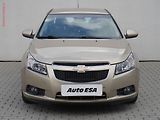 Chevrolet Cruze (2010) 1.6 i, ČR, AC, TZ - náhled 1