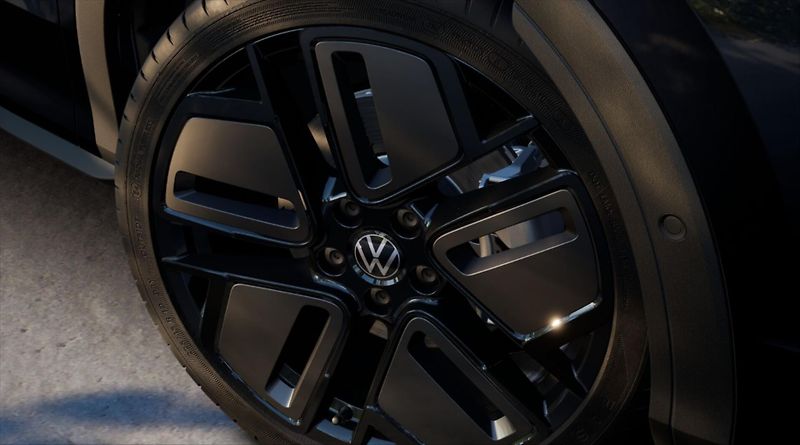 Volkswagen T-Roc (2026) 1,5 eTSI 110 kW 7DSG  R-Line - fotka 6 z 9