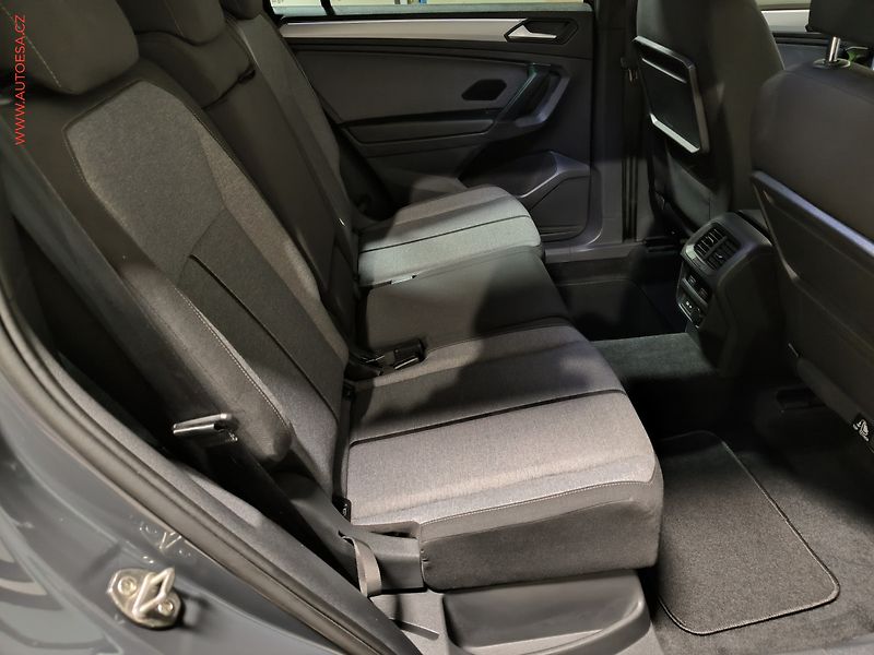 Seat Tarraco (2021) 2.0TDi, AT, LED, kamera - fotka 11 z 17