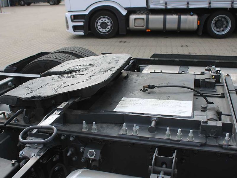 Renault Trucks T T 480, T HIGH, LOWDECK, NAVI, - fotka 6 z 22