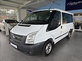 Ford Transit 2,2   TDCi,1.MAJ,MINIBUS,TAŽNÉ - náhled 2