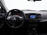Mitsubishi Lancer 1,8 MIVEC 103kW SPORTBACK CZ - náhled 24