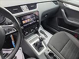 Škoda Octavia 1,4TSi 110KW Ambition 92TKM - náhled 13