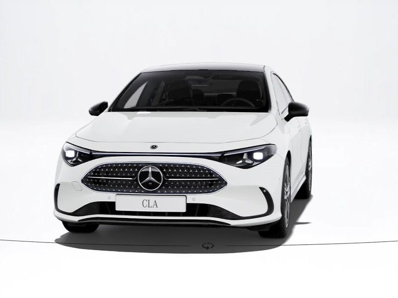 Mercedes-Benz CLA 200 - fotka 3 z 9