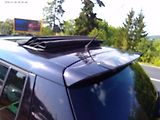 Škoda Fabia (2008) 1.9 TDi, 77 kW, kabriolet - náhled 32