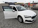 Škoda Scala 1.6TDi 115PS 6R STYLE LED STK! - náhled 135