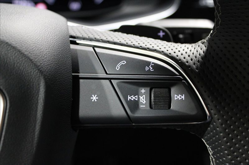 Audi Q7 3,0 TDI Quattro S-Line - fotka 19 z 35