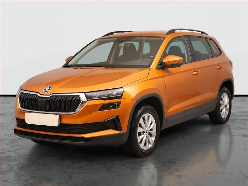 Škoda Karoq (2024) Fresh 1.5 TSI - fotka 2 z 22