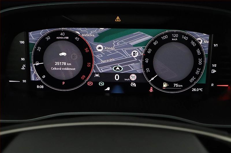 Škoda Octavia (2024) 2.0 TDI, Exclusive Selection - fotka 8 z 30