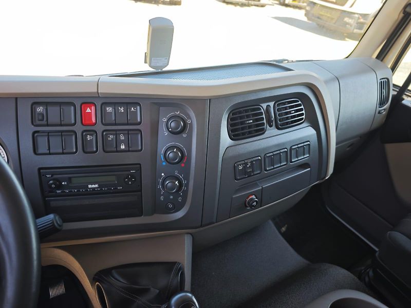 DAF LF 230, 12t, 18 palet, čelo - fotka 25 z 28