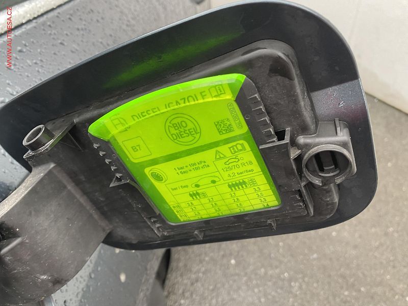 Škoda Octavia (2020) 2.0 TDi, Style, DSG, TZ - fotka 21 z 21