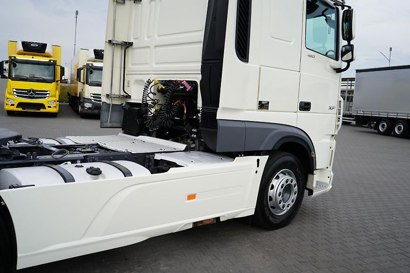 DAF XF (2021) 106 / 480 / EURO 6 / ACC / I – - fotka 39 z 51