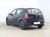 Dacia Sandero (2012) 1.2 16V, po STK, Tažné - náhled 3