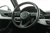 Audi A4 (2018) 40 TFSI, 4X4, Automat, ČR - náhled 8
