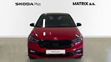 Škoda Fabia (2026) MC TS 85/1.0 M6F - náhled 3