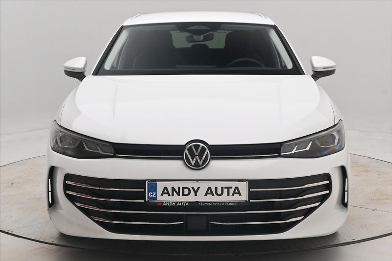 Volkswagen Passat 2,0 TDI 110 kW DSG Business Zá - fotka 2 z 32
