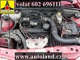 Ford Fiesta (1996) VOLAT 602 696111 - náhled 6