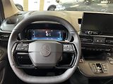 Citroën Berlingo (2026) MAX Diesel 130k Automatic - náhled 7