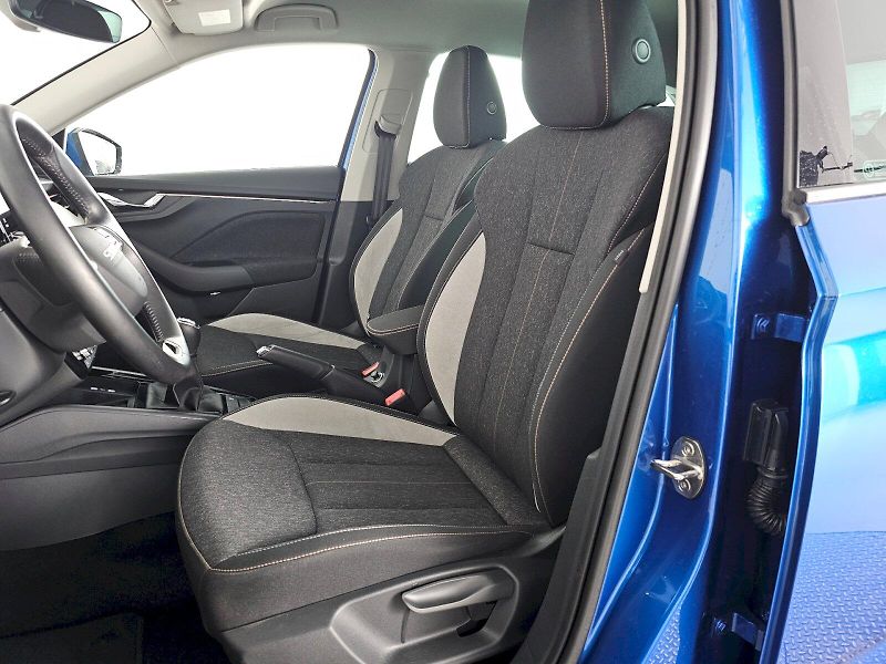 Škoda Scala (2025) 1.0TSi 85kW TOP SELECTION - fotka 6 z 28