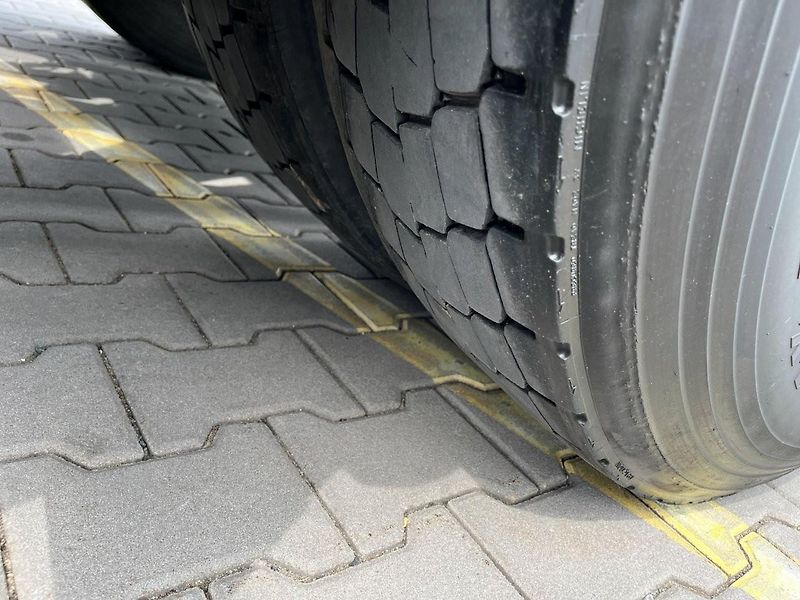 MAN TGX 26.470 6x2/4 BL PTO - fotka 13 z 24