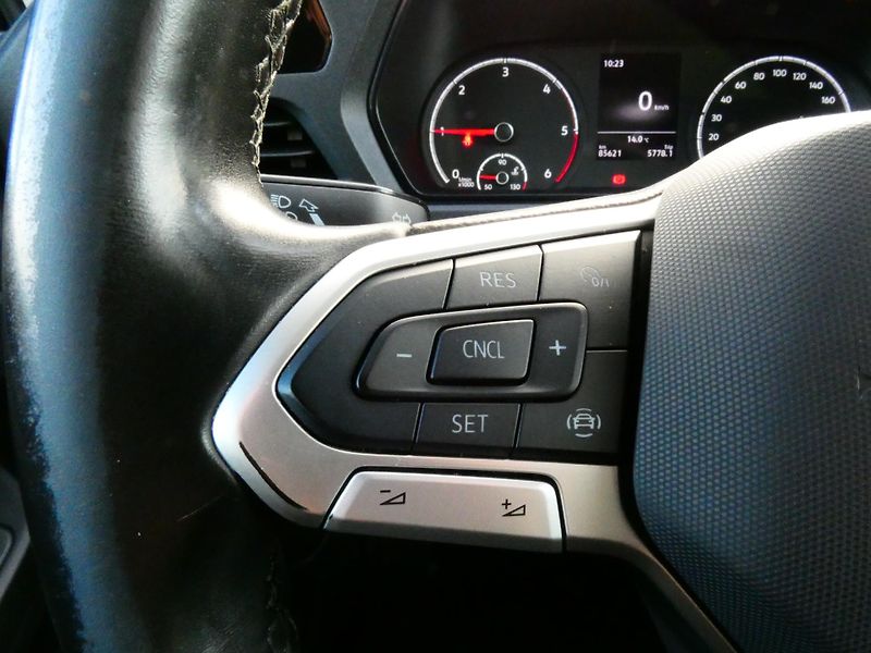 Volkswagen Caddy 2.0 TDI 4MOTION - fotka 24 z 30