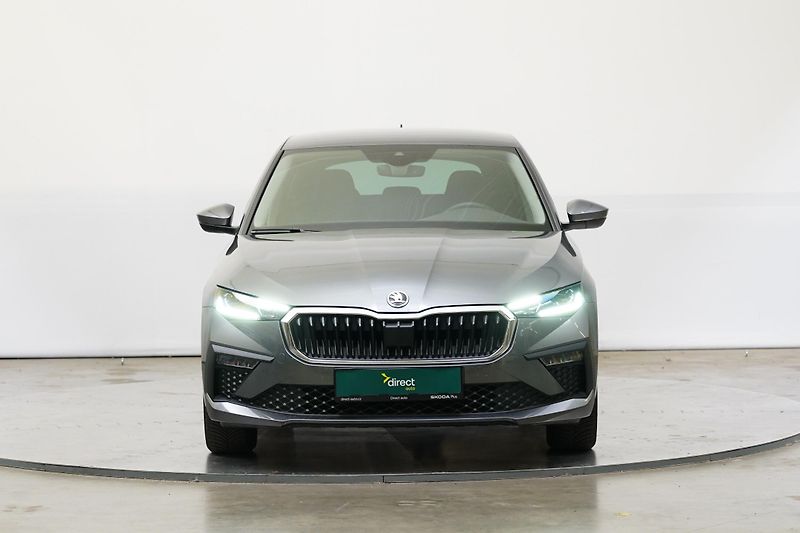 Škoda Scala - fotka 4 z 27