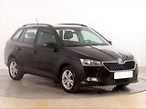 Škoda Fabia (2022) Ambition 1.0 TSI - náhled 1