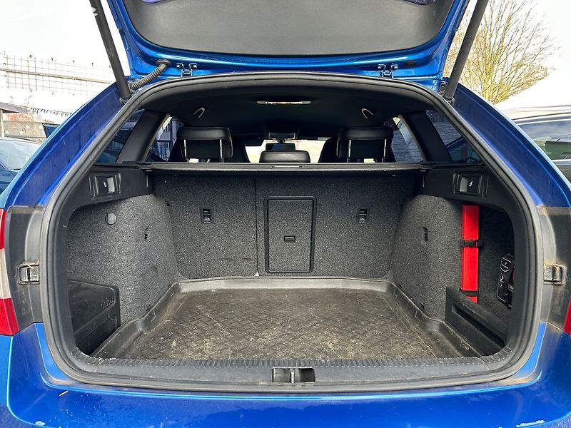 Škoda Octavia (2015) RS 2.0 TDi 135 KW - fotka 15 z 27