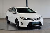 Toyota Auris - náhled 1
