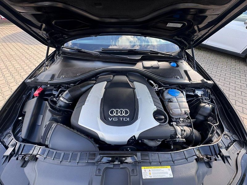 Audi A6 Allroad (2012) 4X4 V6 3,0TDI 230KW BEZ ADBLUE - fotka 45 z 50