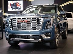 GMC Yukon (2025) 6.2 V8 Denali Reserve Package - fotografie inzerátu