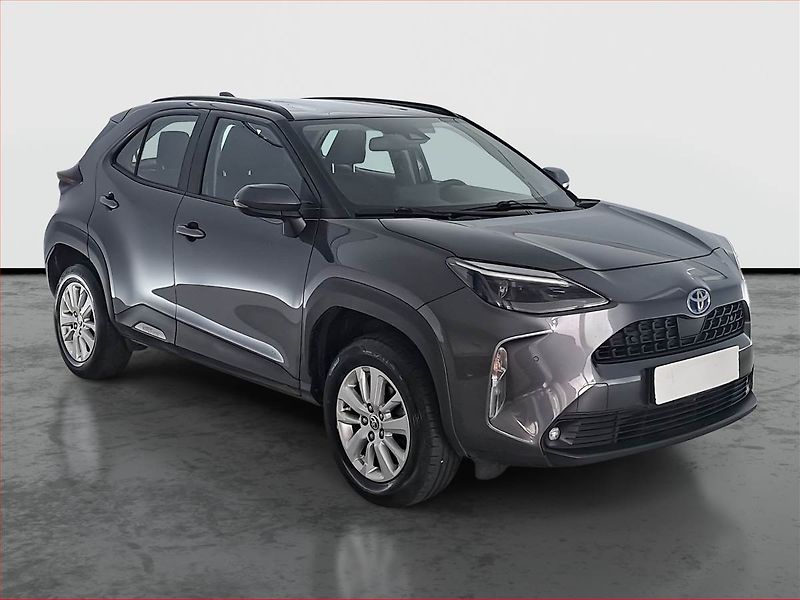 Toyota Yaris Cross (2023) Comfort 1.5 VVT-iE - fotografie inzerátu