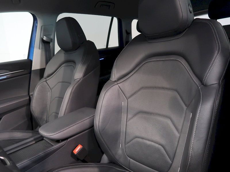 Škoda Kodiaq (2024) 2.0TDI 142KW 4x4 DSG LED MATRI - fotka 15 z 38