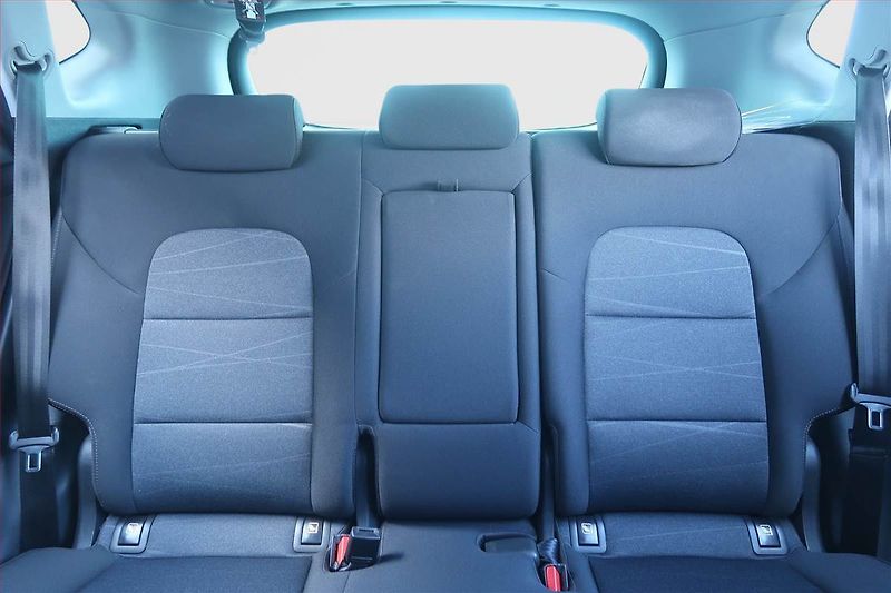 Hyundai Tucson (2020) 1.6 CRDi, Serv.kniha, Tempomat - fotka 10 z 22