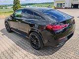 Mercedes-Benz GLE 450d 4M Coupe BRABUS - náhled 3