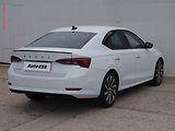 Škoda Octavia (2021) 1.5 TSi, ČR, navi, autoAC - náhled 6