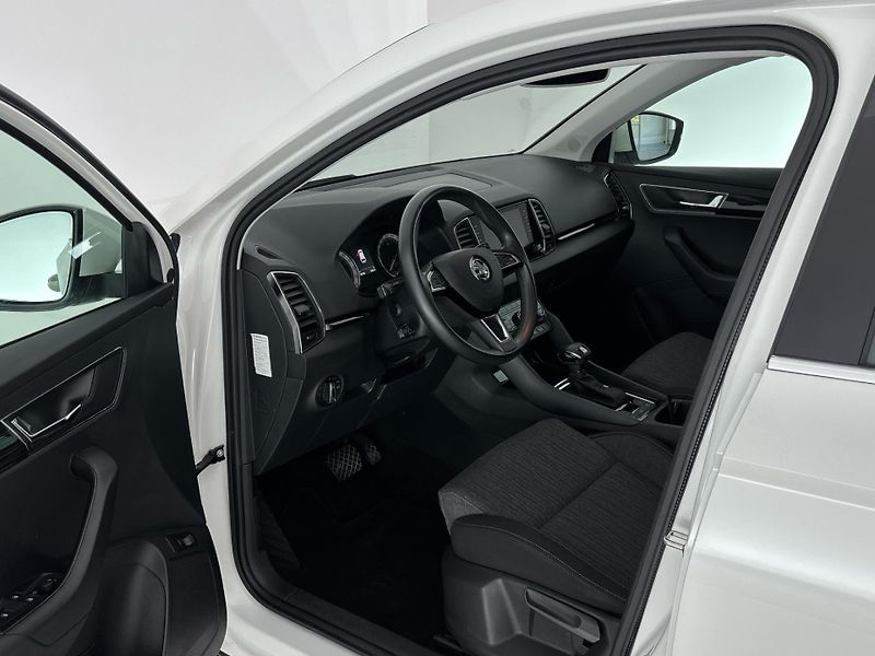 Škoda Karoq Style 4x4 DSG - fotka 6 z 29