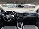 Volkswagen Taigo 1,0 TSI 81kW Life - náhled 16