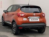 Renault Captur (2015) 1.2 TCe, Intense, AT, navi - náhled 6
