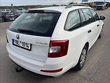 Škoda Octavia 1,6 TDi KLIMA ROZVODY TAŽNÉ - náhled 6