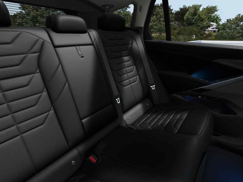 BMW X5 (2026) - fotka 10 z 10