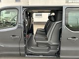 Renault Trafic (2026) CREW VAN L2H1 150k RED 5 míst - náhled 15