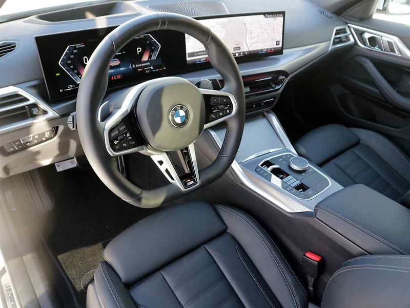 BMW Řada 4 - fotka 7 z 10