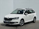 Škoda Fabia 1,0 TSI Combi Ambition Plus - náhled 1