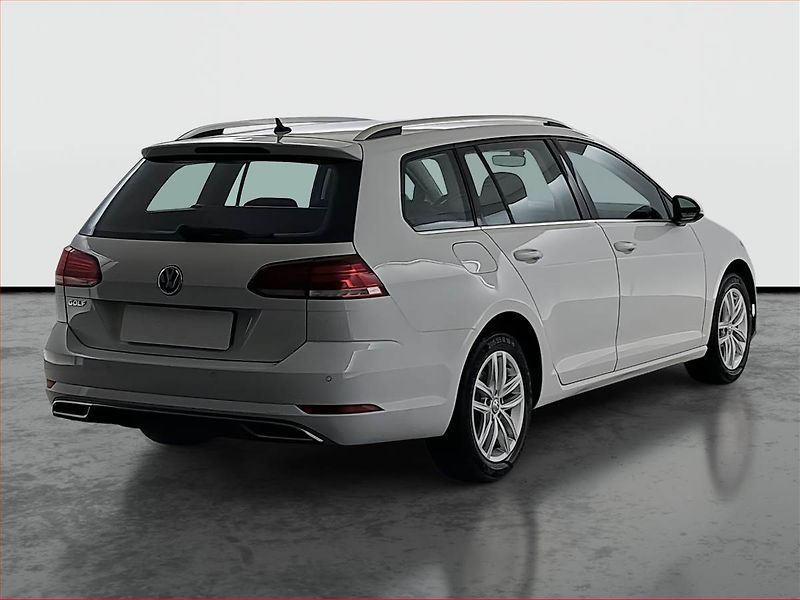 Volkswagen Golf (2020) Highline 1.5 TSI, ČR,1.maj - fotka 5 z 21