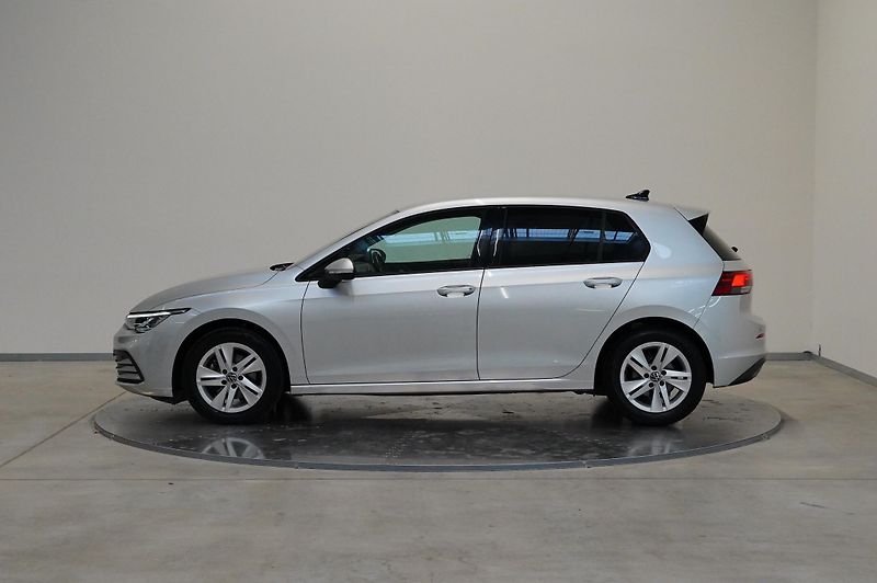Volkswagen Golf - fotka 3 z 27