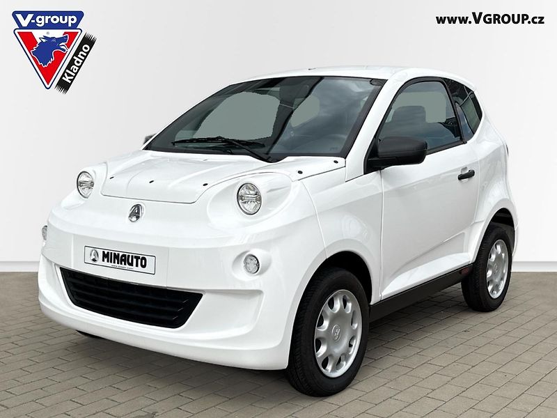 Aixam Minauto (2026) - fotka 2 z 16
