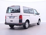 Volkswagen Transporter 2,0 TDI 9-Míst Klima 1.Maj DPH - náhled 7