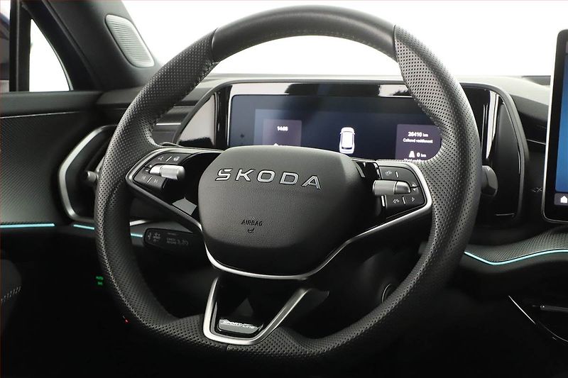 Škoda Kodiaq (2025) 2.0 TDI, Sportline, Matrix, AC - fotka 20 z 20