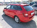 Škoda Fabia 1,0 TSI, serviska,1.maj,DPH,CZ - náhled 7